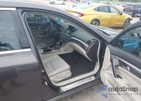 2012 Acura Tl 3.5 from USA, damaged, VIN 19UUA8F21CA015659